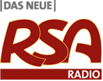 rsa radio germany